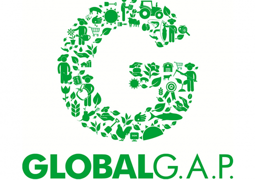 Global-GAP Certification 2018